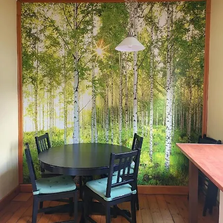 Apartment 19 Jasminu Street